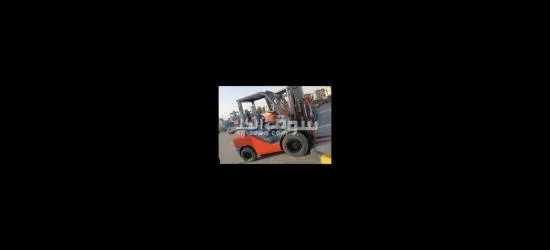 تاجير معدات ثقيلة في [الرياض]! الفوركلفت، الرافعات الشوكية، الكرينات، السيزرات، والمان لفت دينات ونش - 2