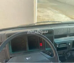 دينه شاحنة نظيفة للبيع - 5