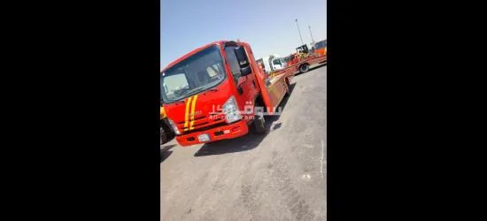 تاجير معدات ثقيلة في [الرياض]! الفوركلفت، الرافعات الشوكية، الكرينات، السيزرات، والمان لفت دينات ونش - 8