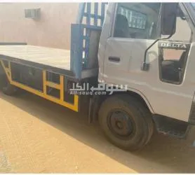 دينه شاحنة نظيفة للبيع - 6