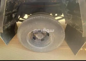 دينه شاحنة نظيفة للبيع - 7