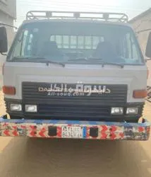 دينه شاحنة نظيفة للبيع - 8
