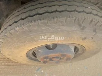 دينه شاحنة نظيفة للبيع - 9