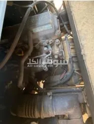 دينه شاحنة نظيفة للبيع - 10