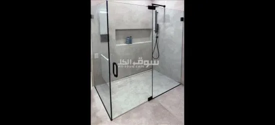 مقاول وفني زجاج - 3