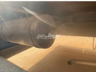 دينه شاحنة نظيفة للبيع - 11
