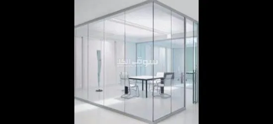 مقاول وفني زجاج - 13