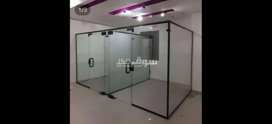 مقاول وفني زجاج - 14