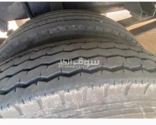 دينه شاحنة نظيفة للبيع - 12