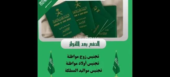 موافقه زواج تخليص إجراءات التجنيس - 2