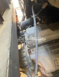 دينه شاحنة نظيفة للبيع - 13