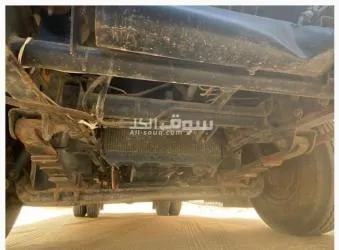 دينه شاحنة نظيفة للبيع - 14