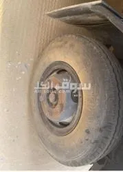 دينه شاحنة نظيفة للبيع - 15