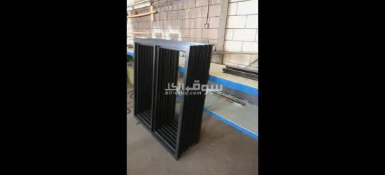 فني صيانه شبابيك الشتر الامنيوم يدوي وكهرباء - 2