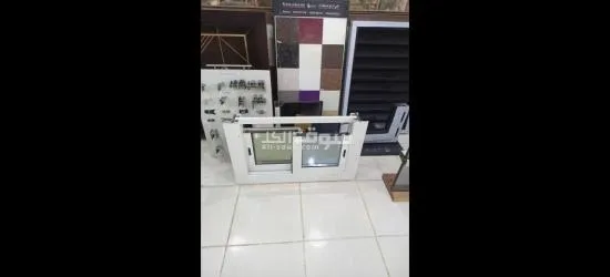 فني صيانه شبابيك الشتر الامنيوم يدوي وكهرباء - 5