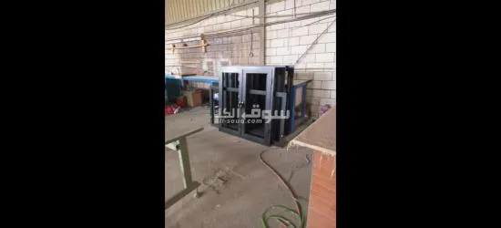 فني صيانه شبابيك الشتر الامنيوم يدوي وكهرباء - 6