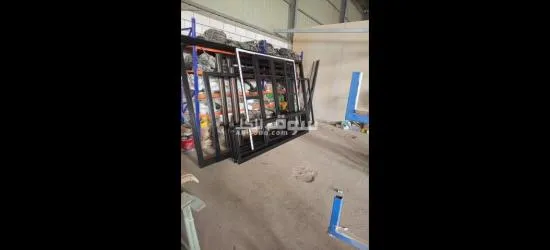 فني صيانه شبابيك الشتر الامنيوم يدوي وكهرباء - 7