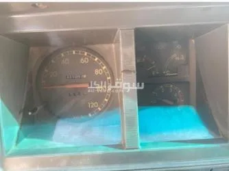 دينه شاحنة نظيفة للبيع - 16