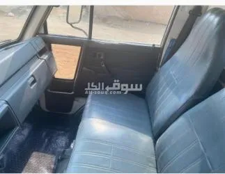 دينه شاحنة نظيفة للبيع - 17