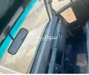 دينه شاحنة نظيفة للبيع - 18
