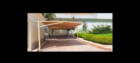 مضلات وسواتر وبرجولات جده مكه - 3