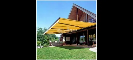 مضلات وسواتر وبرجولات جده مكه - 10