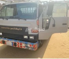 دينه شاحنه نظيفة للبيع - 11