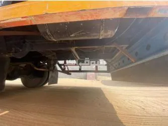 دينه شاحنه نظيفة للبيع - 13