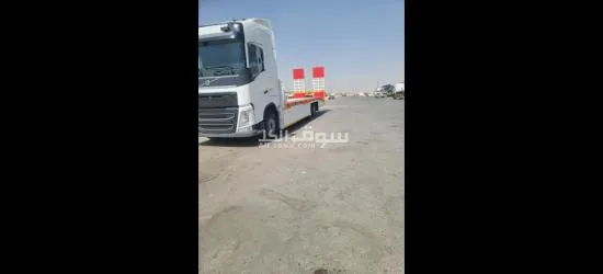 لوبد فولفو م****** للمشاوير الداخلية والخارجية - 3