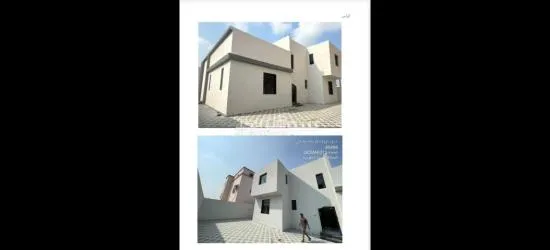 فلل للبيع صبيا المحلة الجديده 0502761647 فلل للبيع صبيا - 5