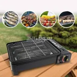 شواية غاز محمولة - 2