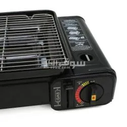 شواية غاز محمولة - 3