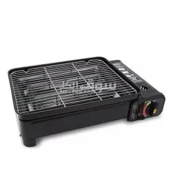 شواية غاز محمولة - 4