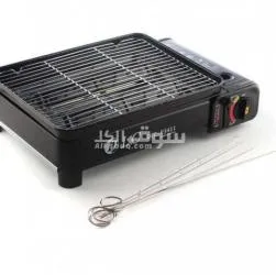 شواية غاز محمولة - 5