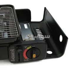 شواية غاز محمولة - 6