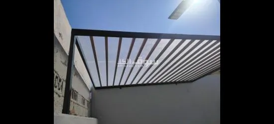 مظلات الجبيل وسواتر الجبيل - 4