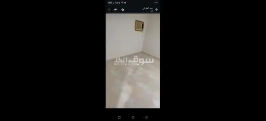 بيت للايجار بحي النهضه - 3