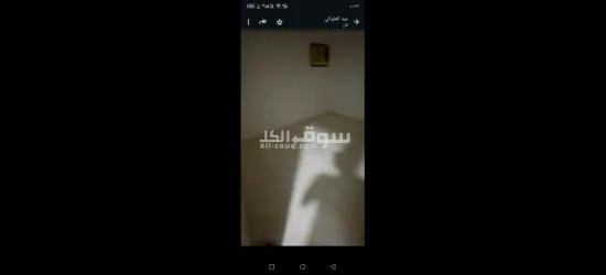 بيت للايجار بحي النهضه - 4
