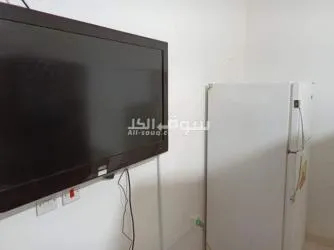 غرفة مفروشة داخل شقة عزاب - 2