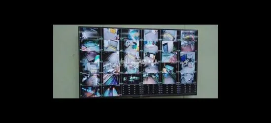 كاميرات مراقبه منزليه - 2