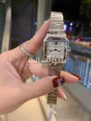 ساعة نسائيه ماركة كارتير وتس0554134957 - 3