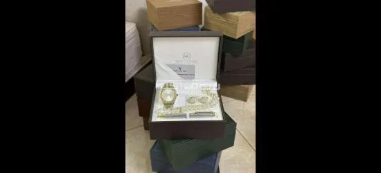 ساعات  احذية - 4