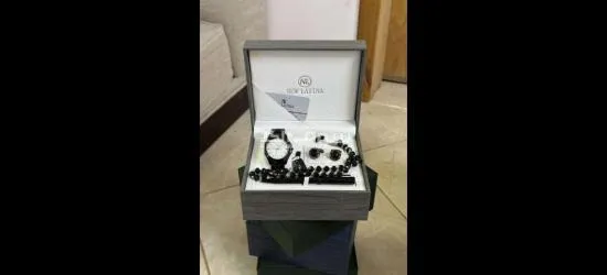 ساعات  احذية - 5