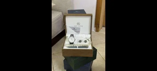 ساعات  احذية - 7