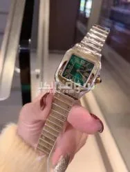 ساعة نسائيه ماركة كارتير وتس0554134957 - 5