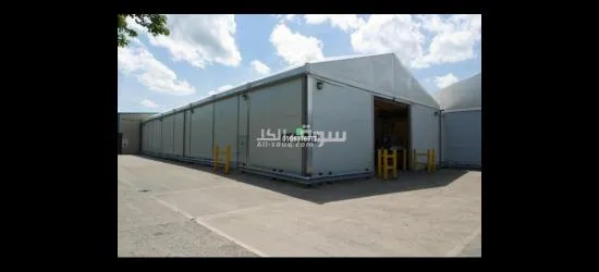 ساندوتش بانل عازل للحرارة في جدة