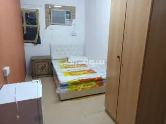 غرفة مفروشة داخل شقة عزاب - 3