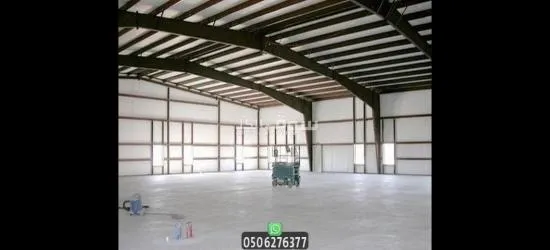 خبراء تصميم مستودعات في مكة بأسعار تنافسية