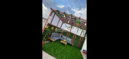 ديار الفن والهندسة للمظلات والسواتر وبيوت الشعر - 4