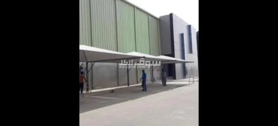 ديار الفن والهندسة للمظلات والسواتر وبيوت الشعر - 11